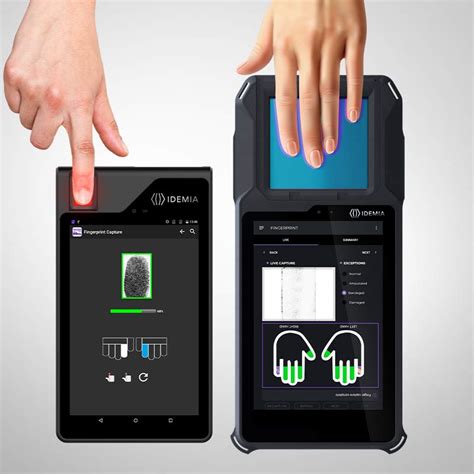 rfid fingerprint reader|fingerprint authentication software.